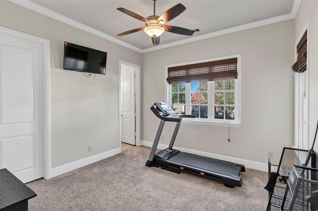 Parks Of Aledo Ph - Residential