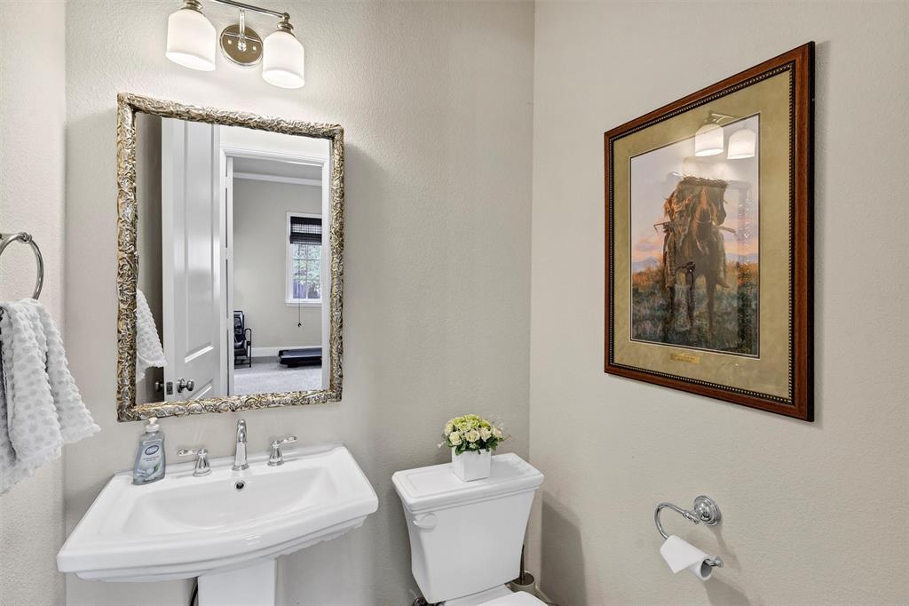 Parks Of Aledo Ph - Residential