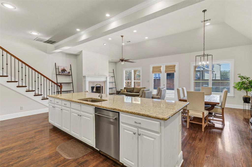 Parks Of Aledo Ph - Residential