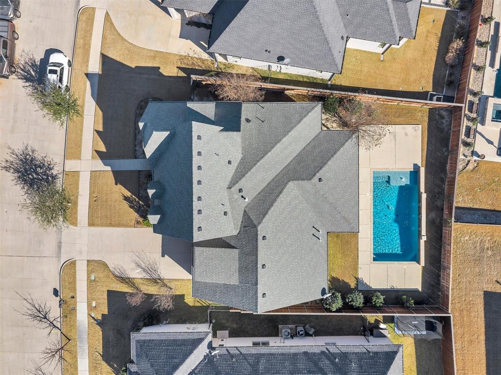 Parks Of Aledo Ph - Residential