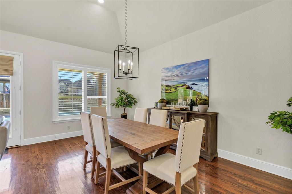 Parks Of Aledo Ph - Residential