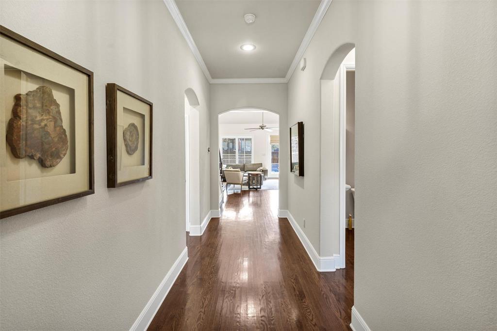 Parks Of Aledo Ph - Residential