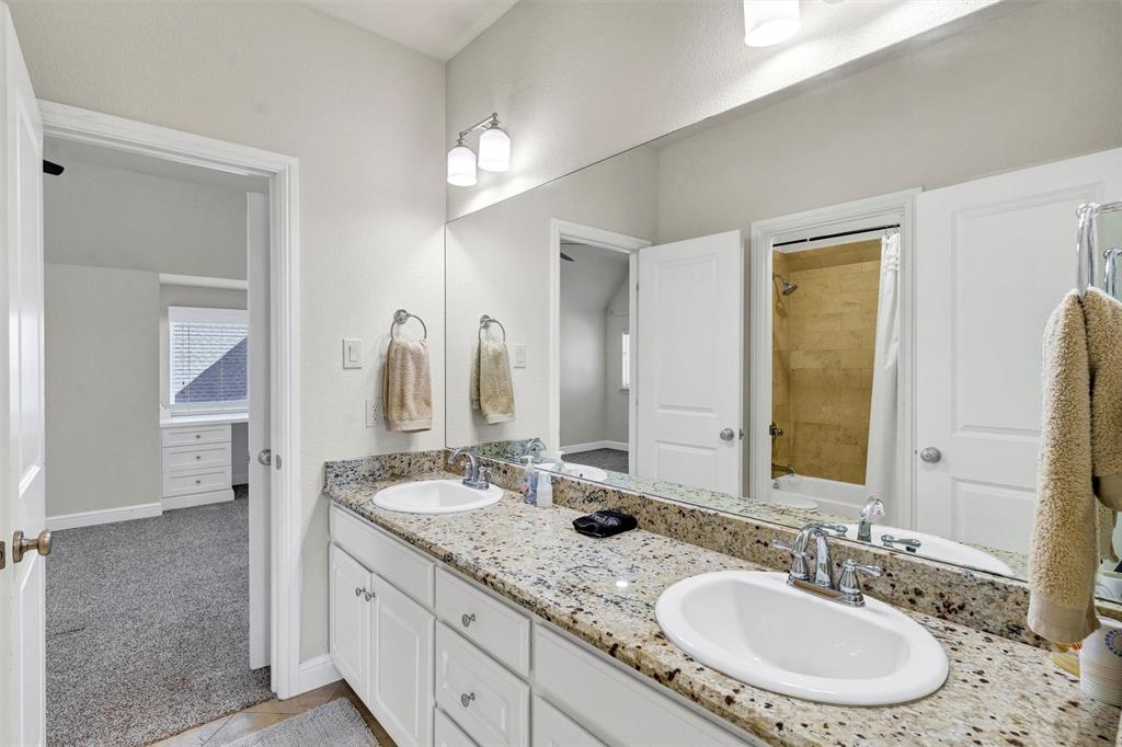 Parks Of Aledo Ph - Residential