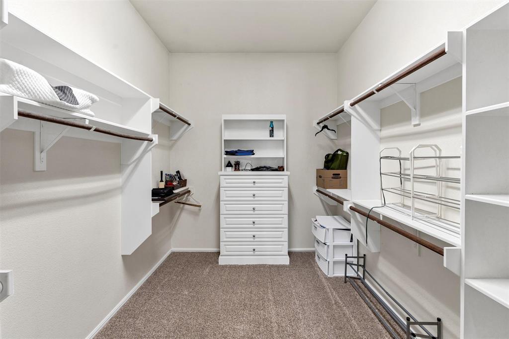 Parks Of Aledo Ph - Residential