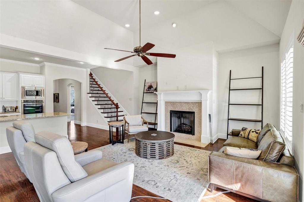 Parks Of Aledo Ph - Residential