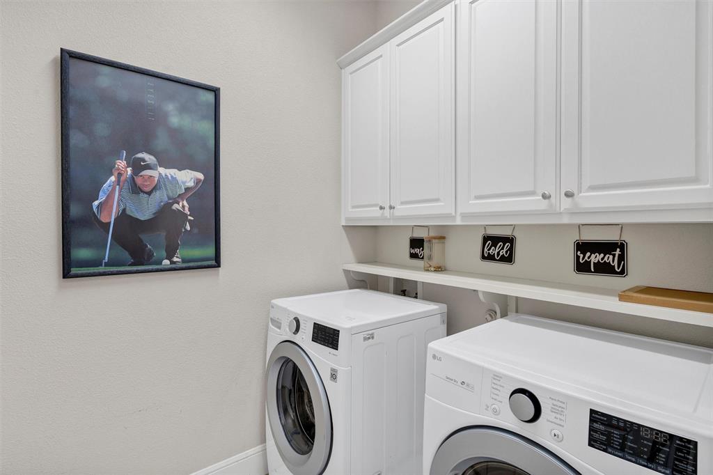 Parks Of Aledo Ph - Residential