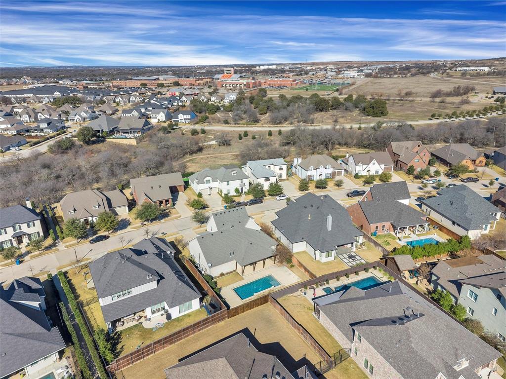 Parks Of Aledo Ph - Residential