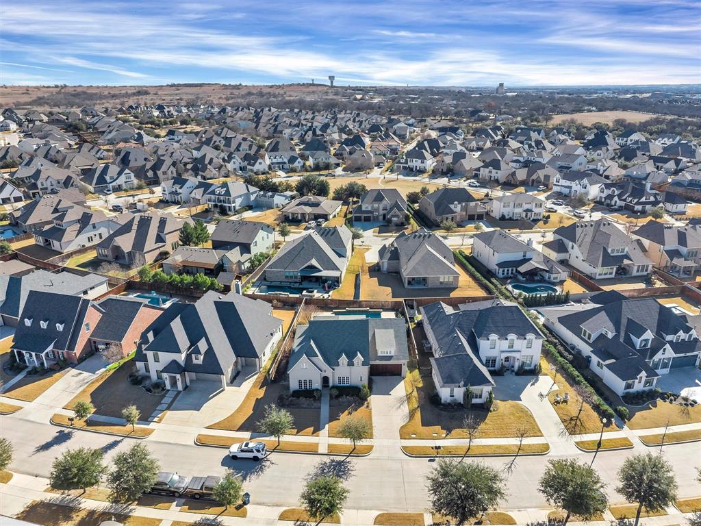 Parks Of Aledo Ph - Residential