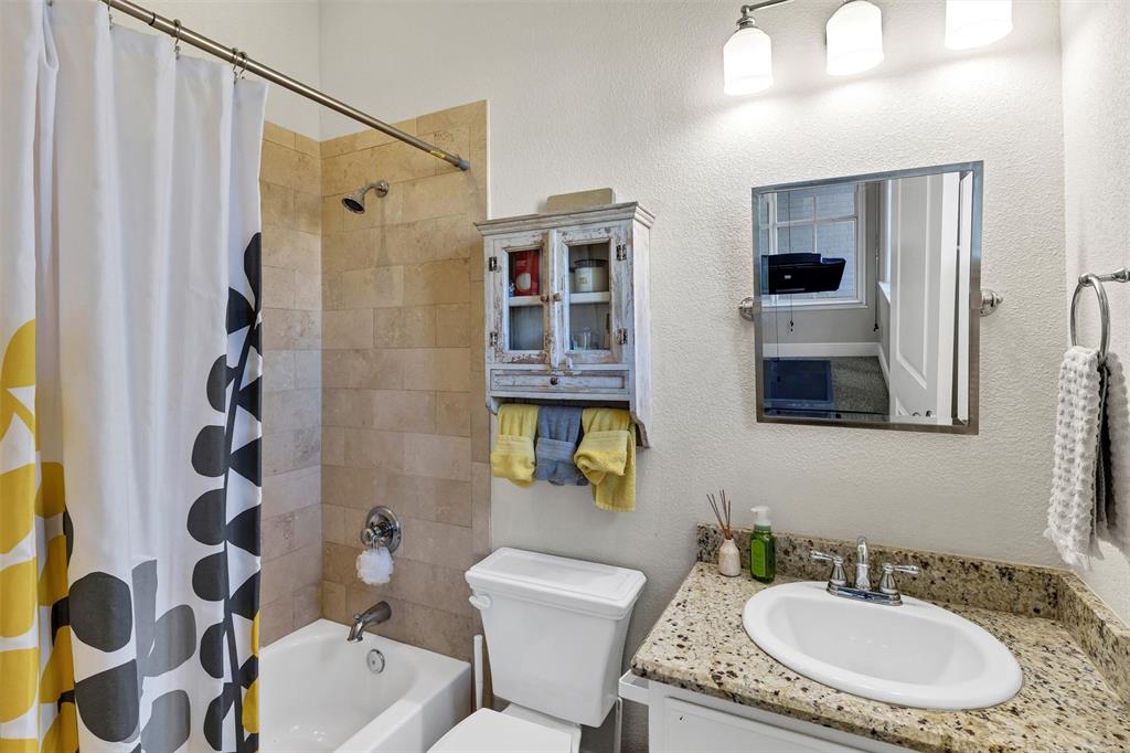 Parks Of Aledo Ph - Residential