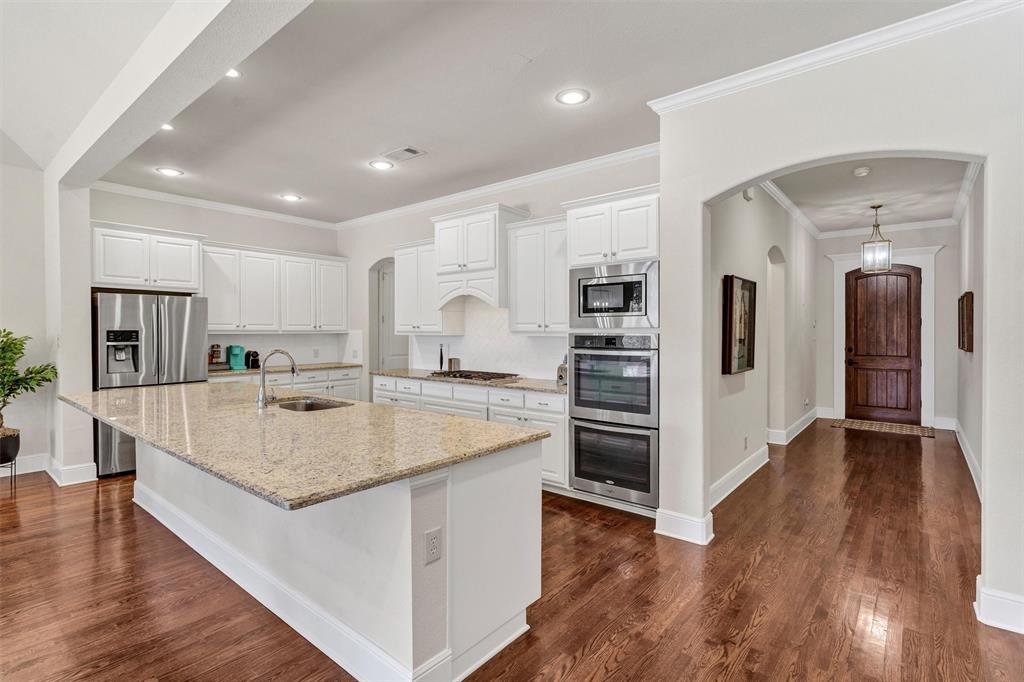 Parks Of Aledo Ph - Residential