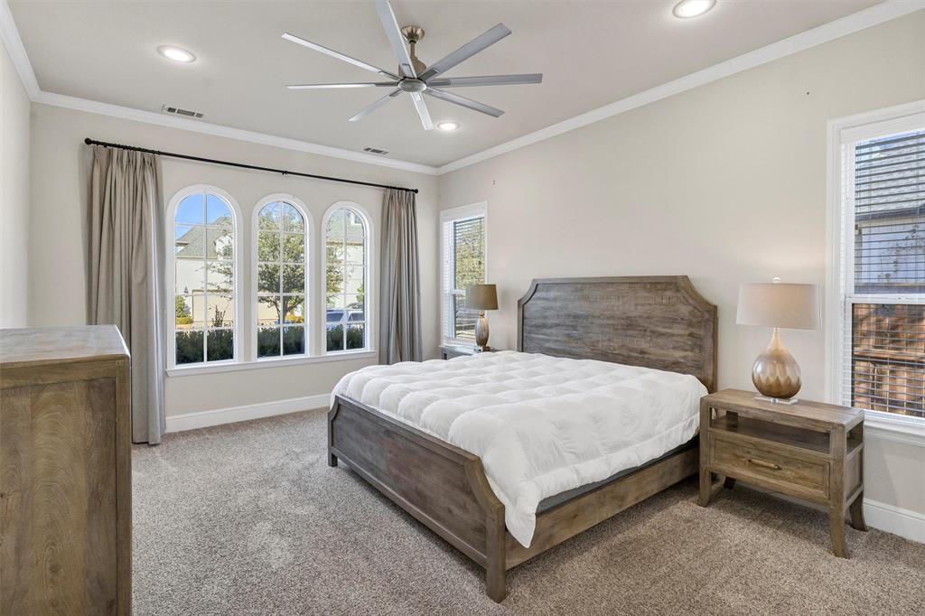 Parks Of Aledo Ph - Residential