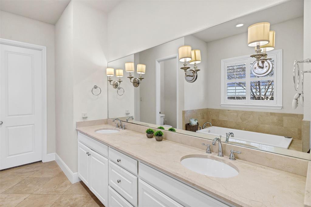 Parks Of Aledo Ph - Residential