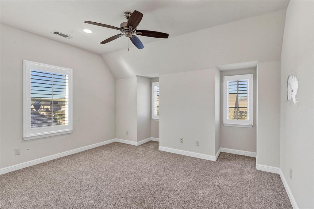 Parks Of Aledo Ph - Residential