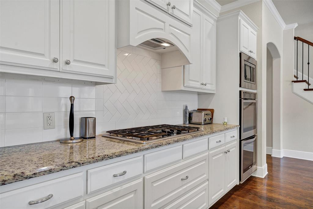 Parks Of Aledo Ph - Residential