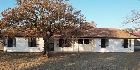 1061 Carnagie Road Poolville TX 76487