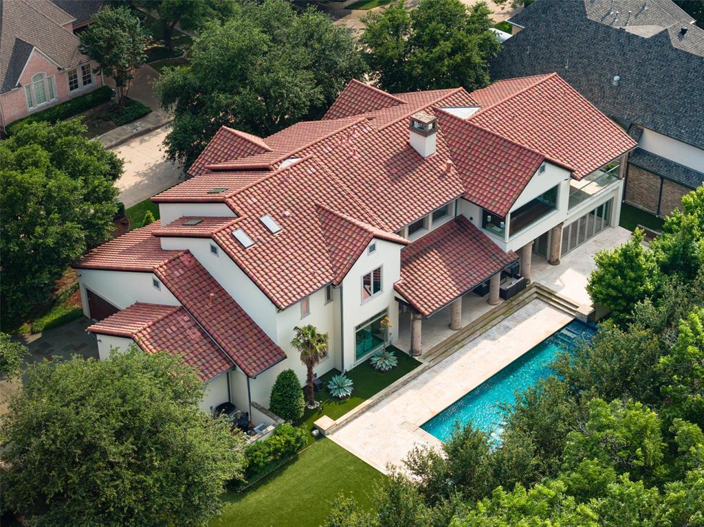 Lake Forest Ph G-R3 - Residential