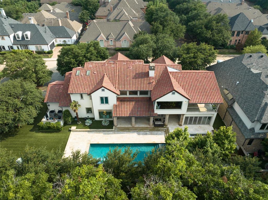 Lake Forest Ph G-R3 - Residential