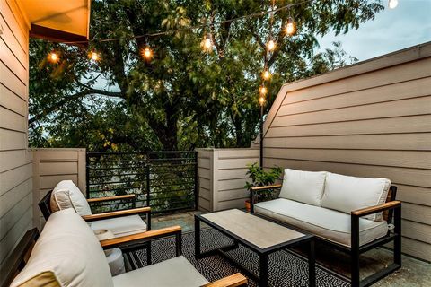 4914 Live Oak Street 4 Dallas TX 75206