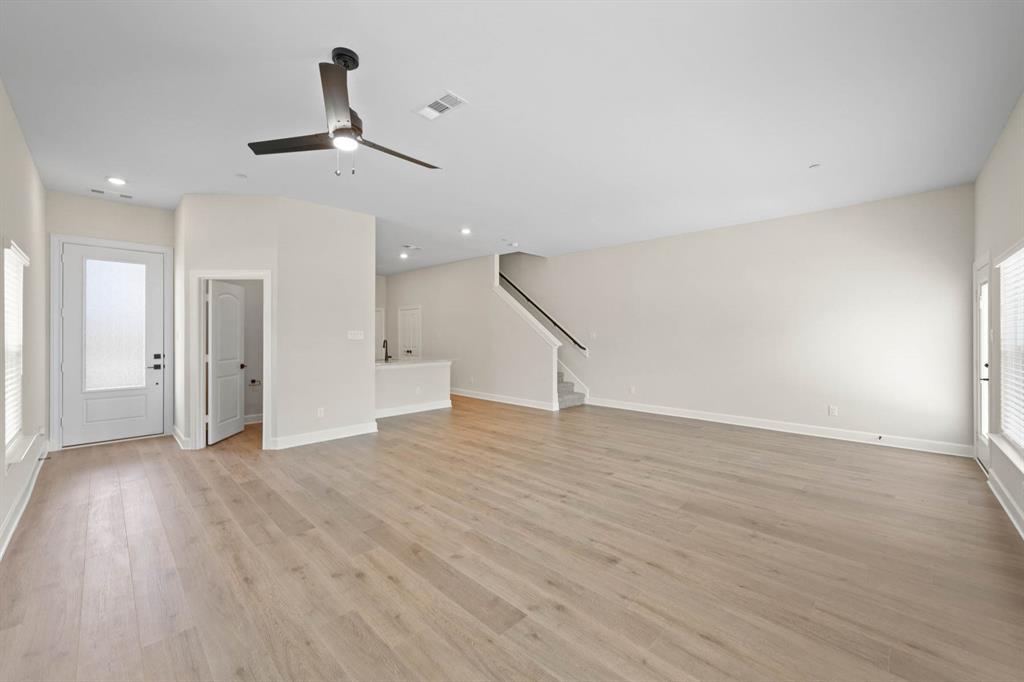 Yarbrough Farms - Residential Lease