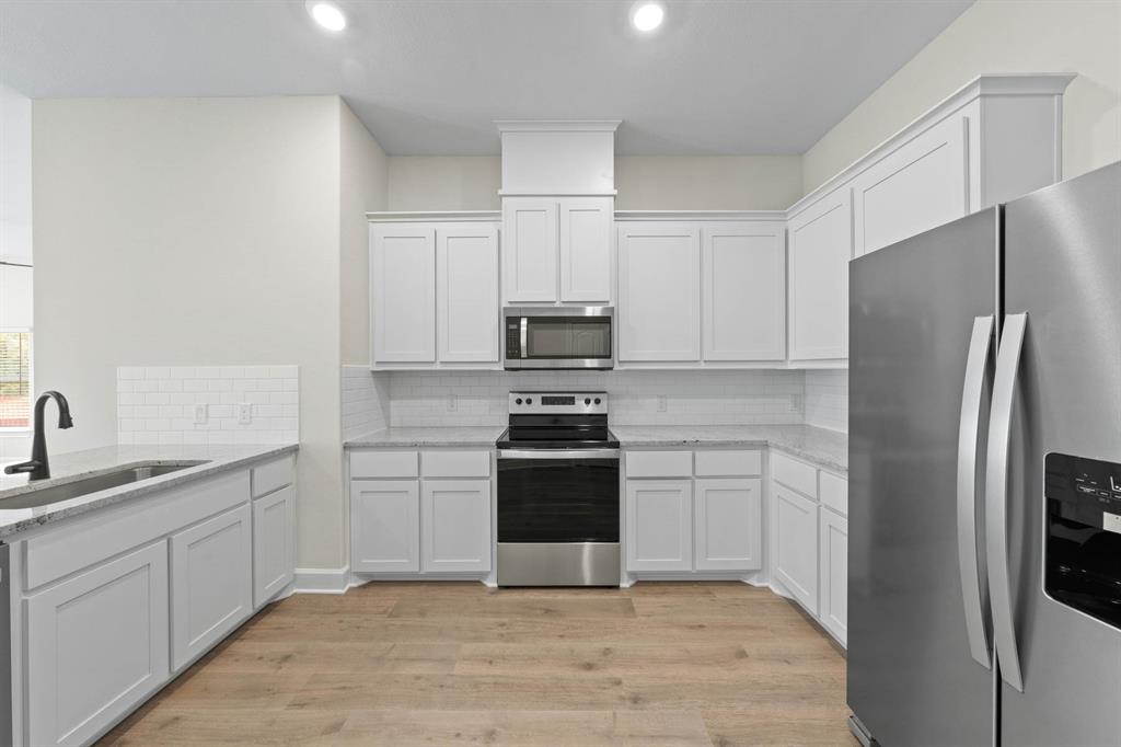 Yarbrough Farms - Residential Lease