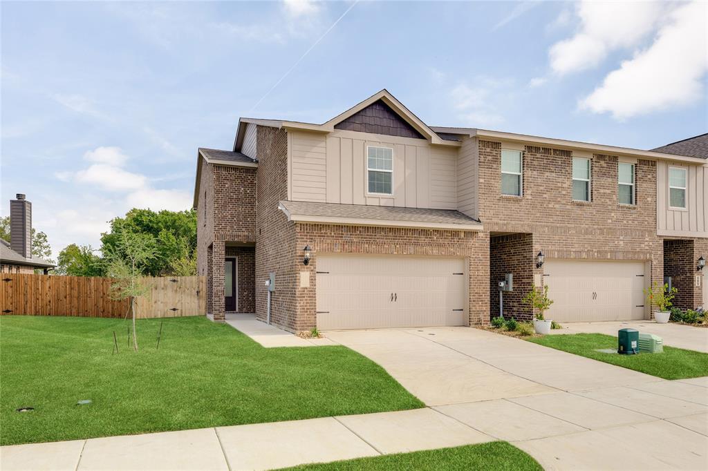 Yarbrough Farms - Residential Lease