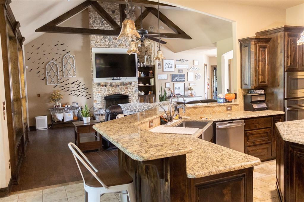 Oak Creek West - Residential