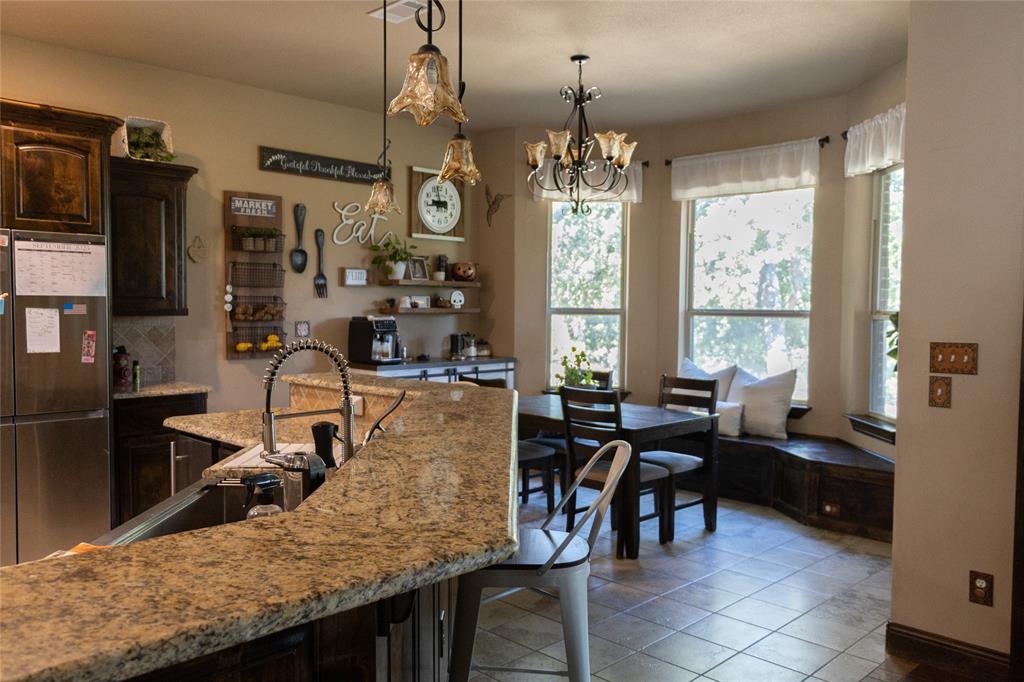 Oak Creek West - Residential