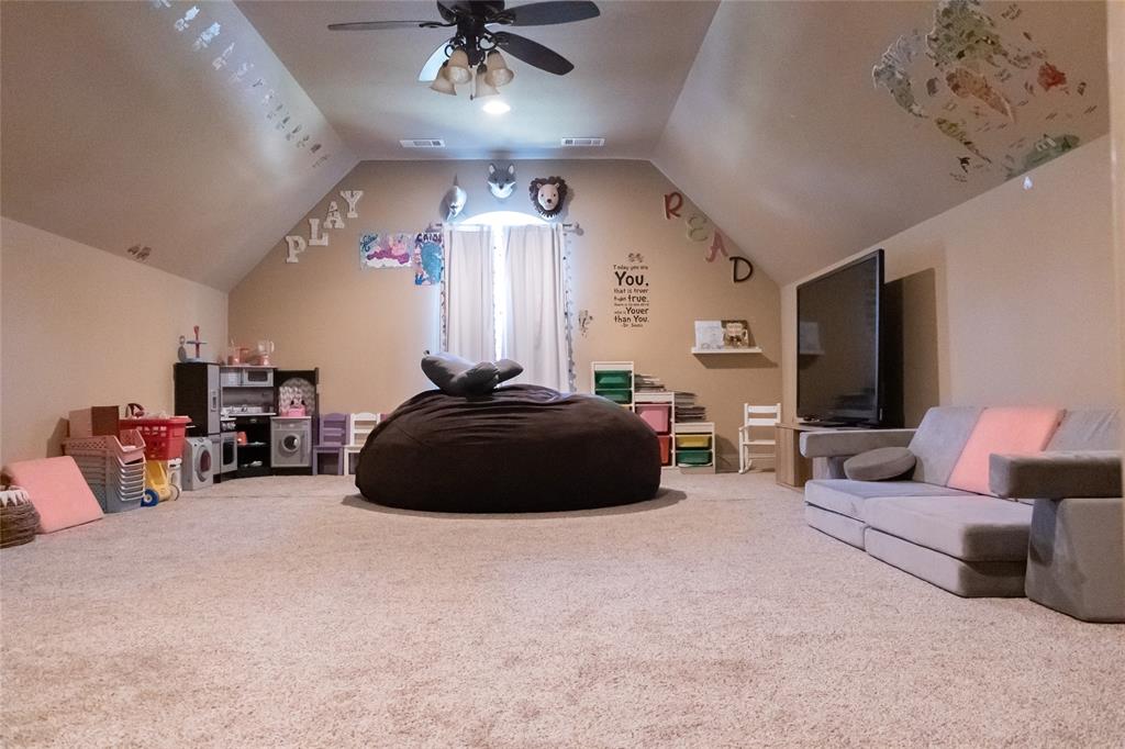 Oak Creek West - Residential