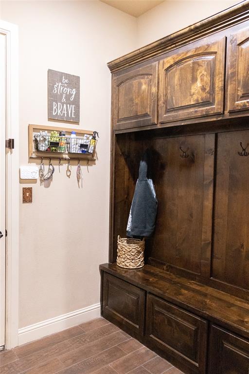 Oak Creek West - Residential