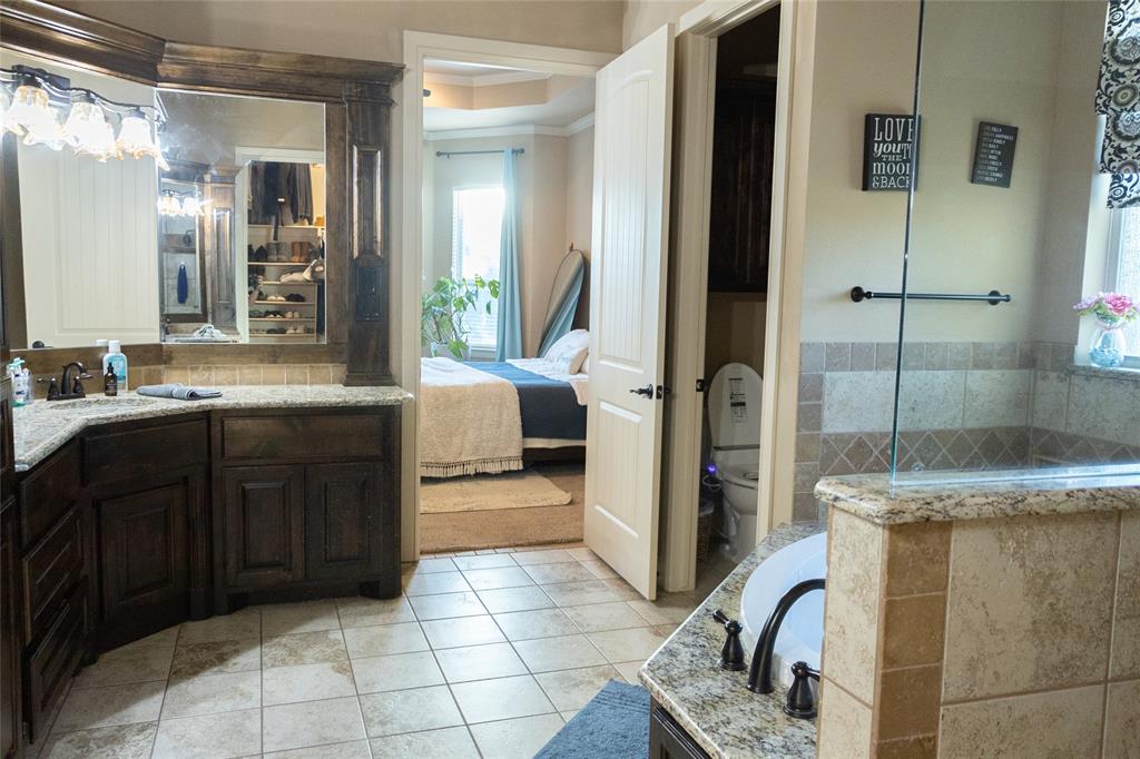 Oak Creek West - Residential