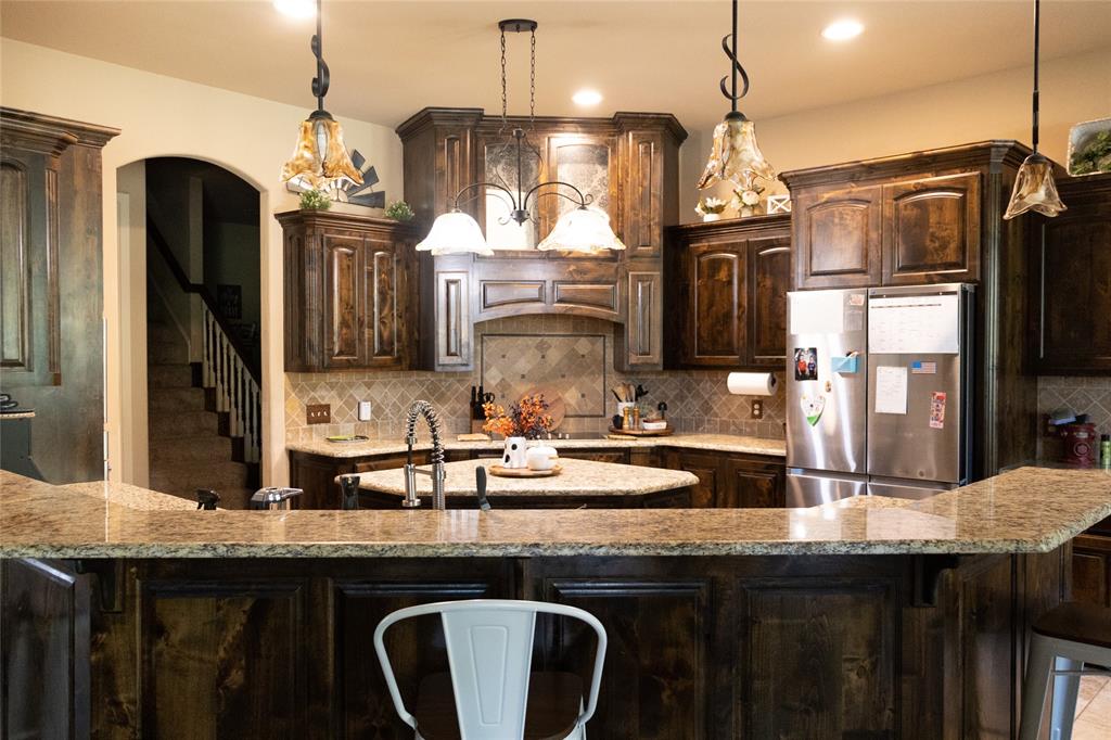 Oak Creek West - Residential