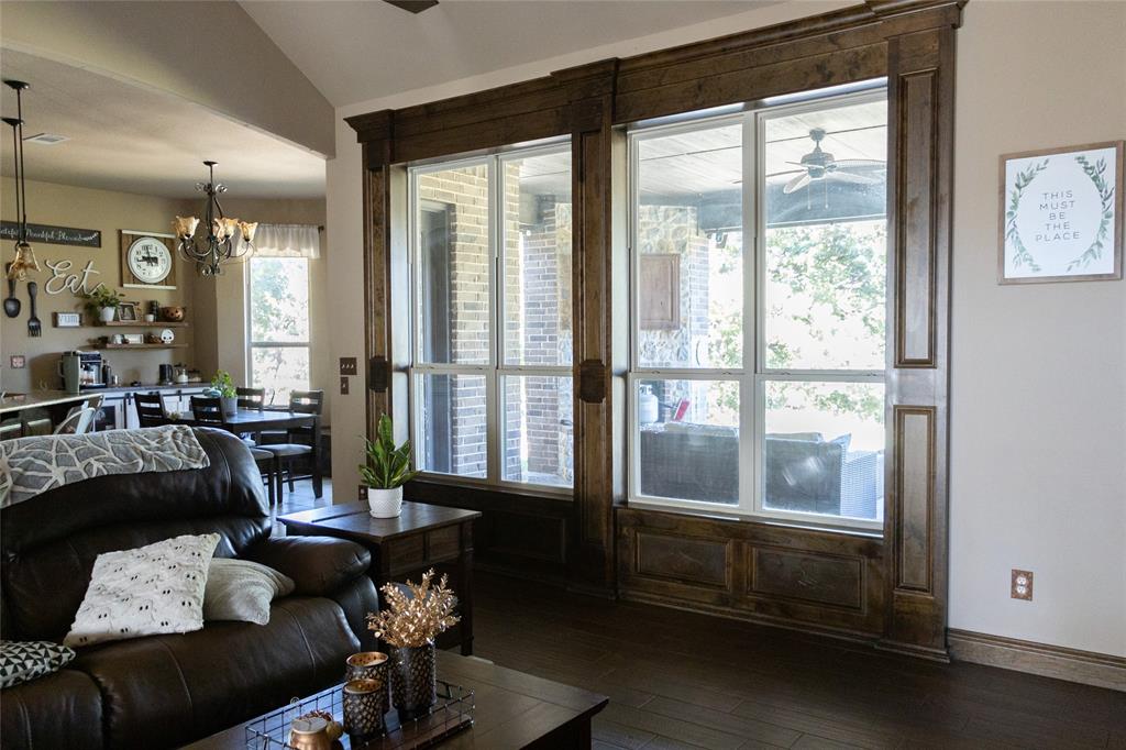 Oak Creek West - Residential