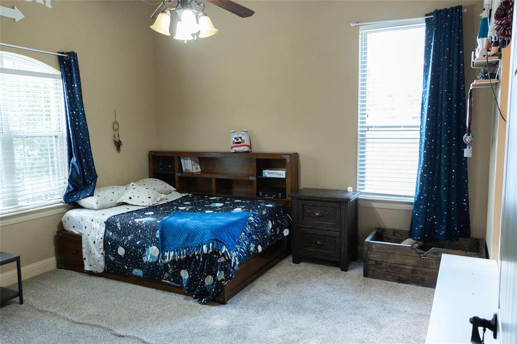 Oak Creek West - Residential