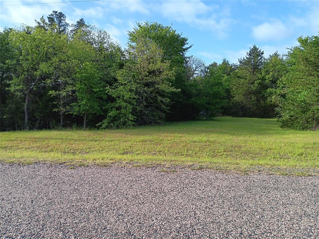 TBD County Road 2255