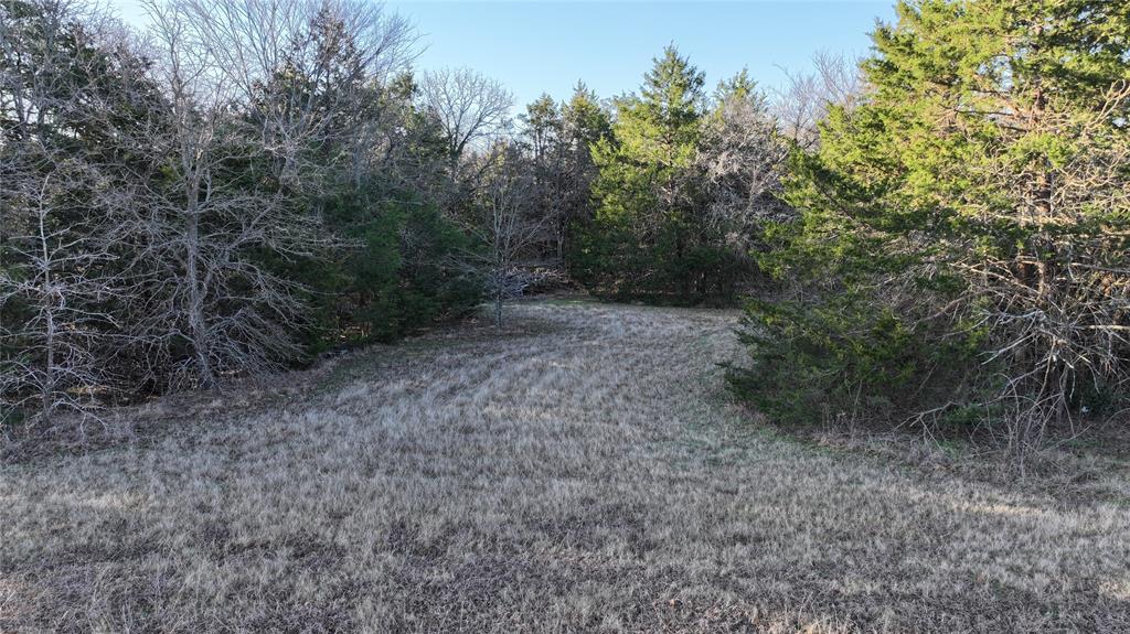 TBD County Road 2255