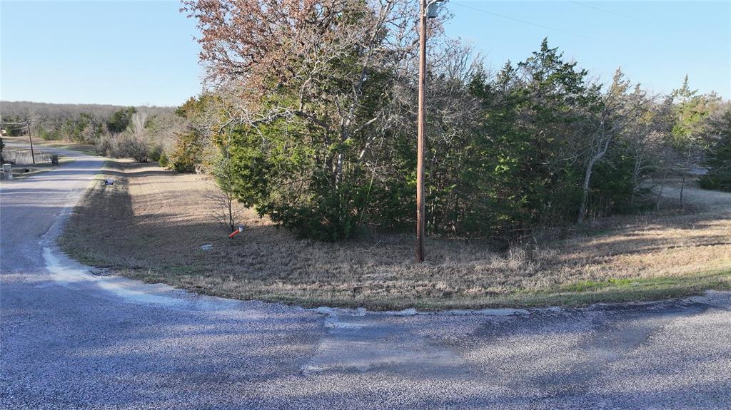 TBD County Road 2255