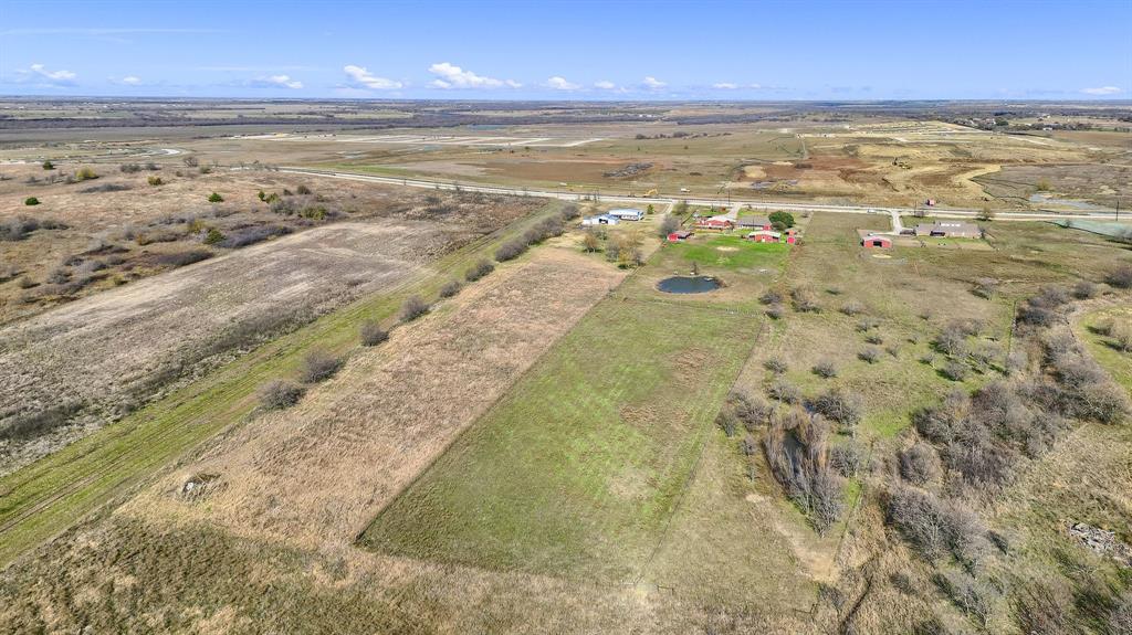 School Land Surv Abs #168 - Land