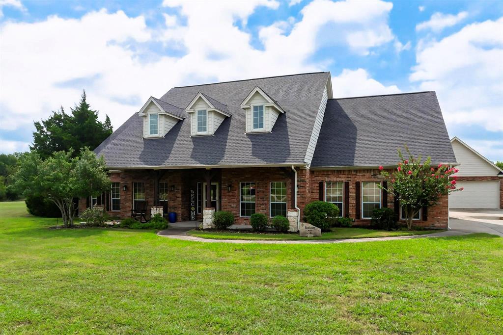 433 Wilderness Trail