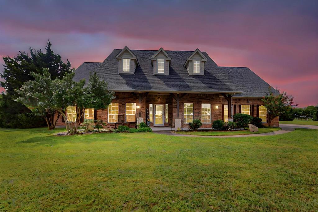 433 Wilderness Trail