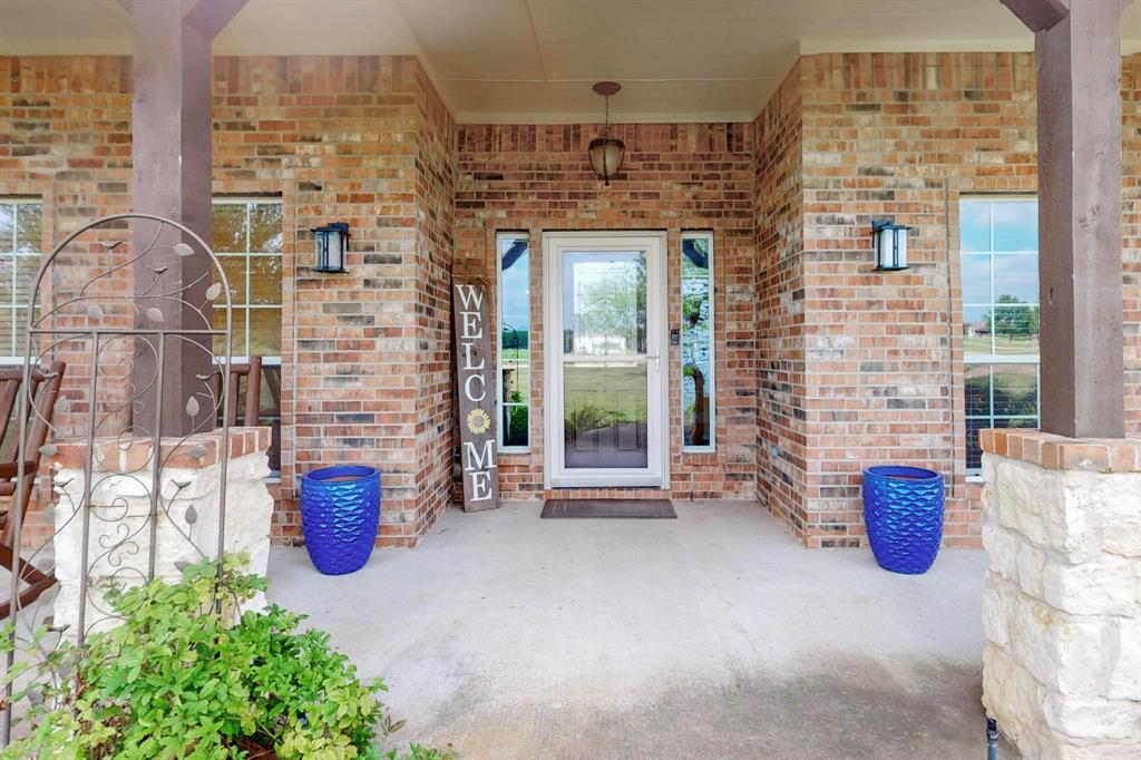 433 Wilderness Trail