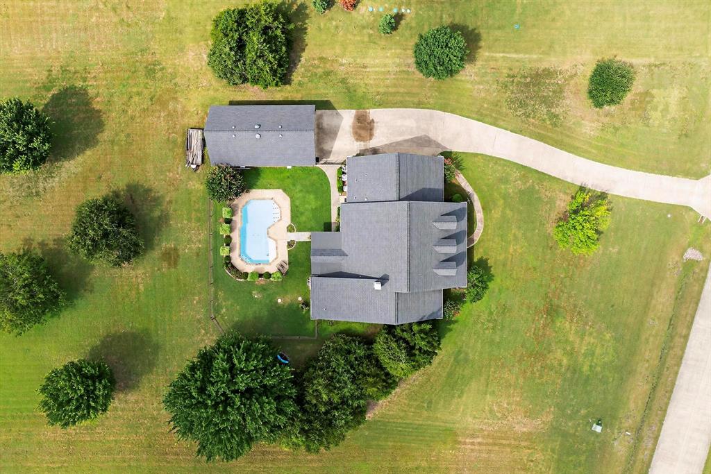 433 Wilderness Trail