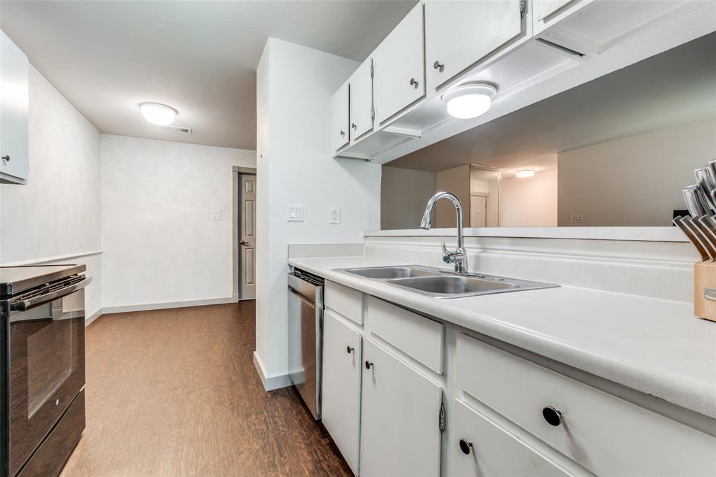 Woodhaven Condo - Residential