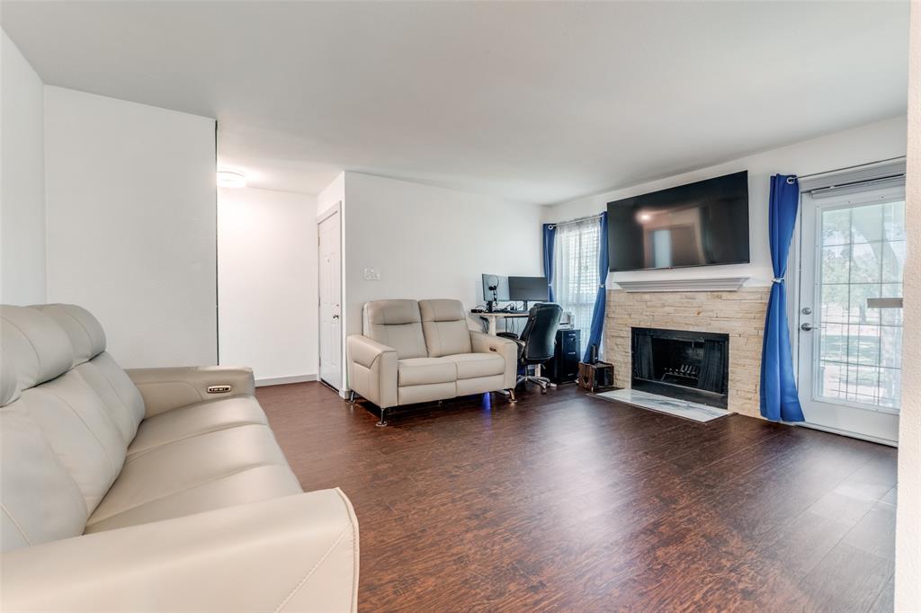 5981 Arapaho Road 1603