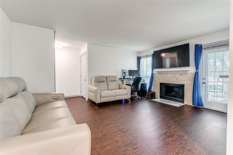 Tiny photo for 5981 Arapaho Road #1603, Dallas, TX 75248 (MLS # 21100475)