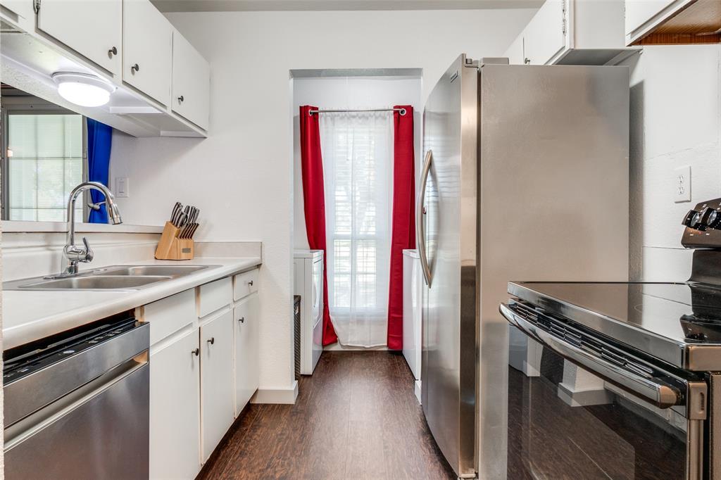 Woodhaven Condo - Residential