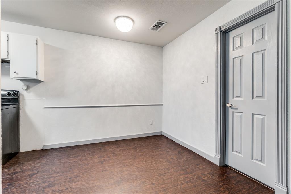 Woodhaven Condo - Residential