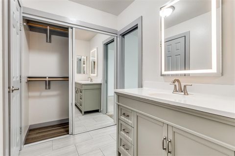 Tiny photo for 5981 Arapaho Road #1603, Dallas, TX 75248 (MLS # 21100475)