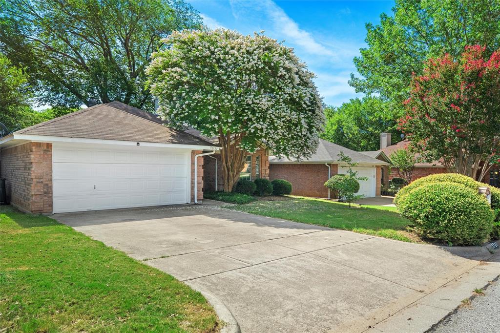 Sterling Green Add - Residential