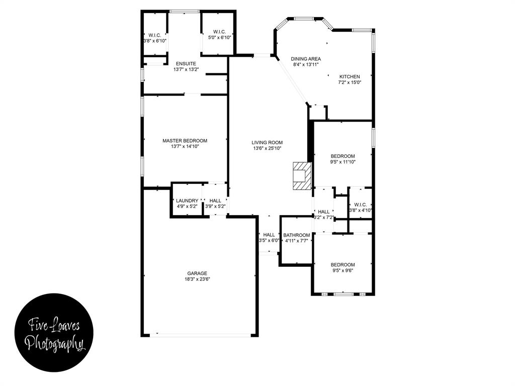 Sterling Green Add - Residential