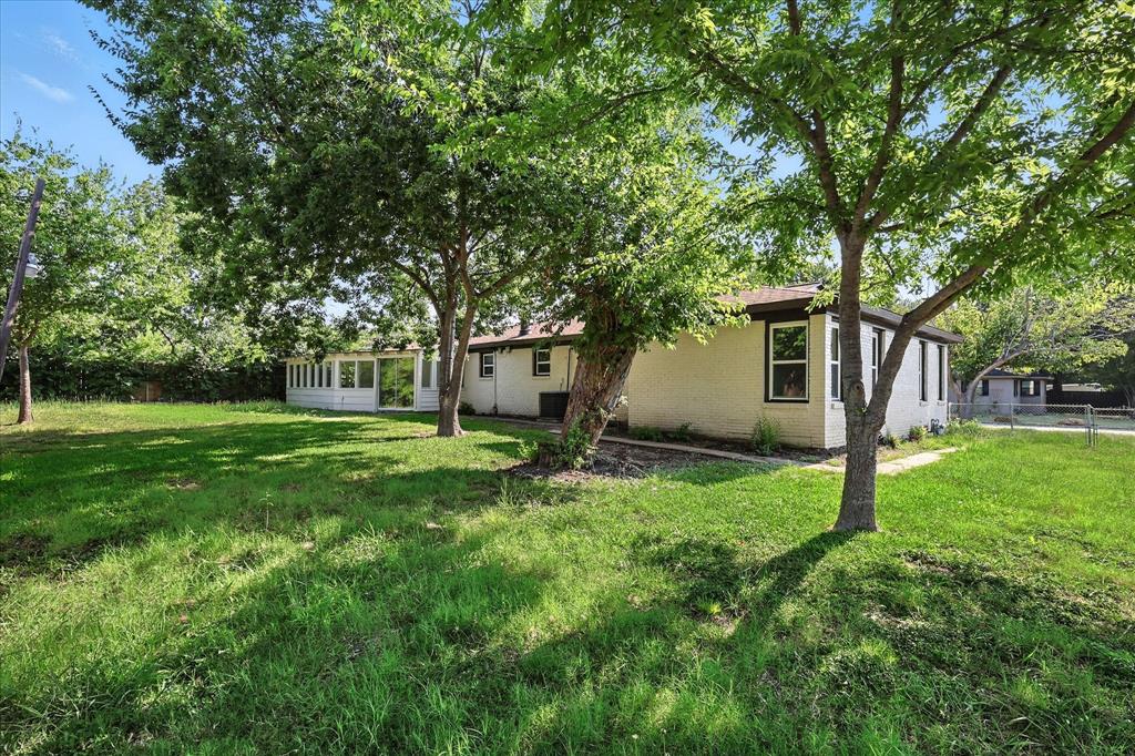 Richland Hills Add - Residential